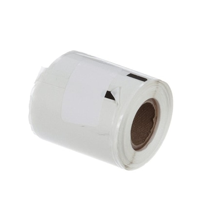 Traulsen Label Format Rbc 400-60004-00